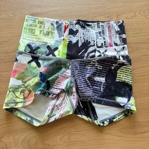Niyama Sol Shorts